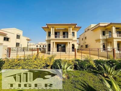 5 Bedroom Villa for Sale in Madinaty, Cairo - WhatsApp Image 2025-12-27 at 11.05. 11 AM. jpeg