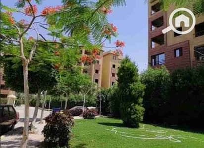 3 Bedroom Flat for Rent in Hadayek October, Giza - 1000095251. jpg