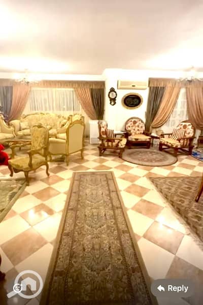 3 Bedroom Flat for Sale in Azarita, Alexandria - WhatsApp Image 2025-12-27 at 1.32. 40 PM (3). jpeg