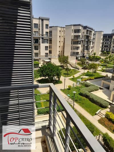 3 Bedroom Flat for Sale in Madinaty, Cairo - WhatsApp Image 2025-12-27 at 1.20. 17 PM. jpeg