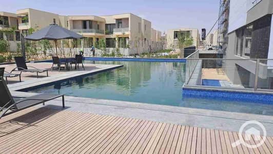 3 Bedroom Flat for Rent in 6th of October, Giza - 1000082501. jpg