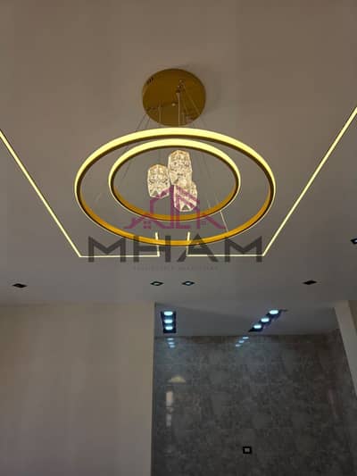 شقة 2 غرفة نوم للبيع في القاهرة الجديدة، القاهرة - photo_5942532341936884727_y. jpg