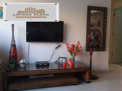 فلیٹ 2 غرفة نوم للايجار في الشيخ زايد، الجيزة - 1. JPG