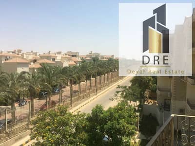 3 Bedroom Flat for Sale in Shorouk City, Cairo - 667e3232-6502-465f-8be2-b55a5555695a. jpg