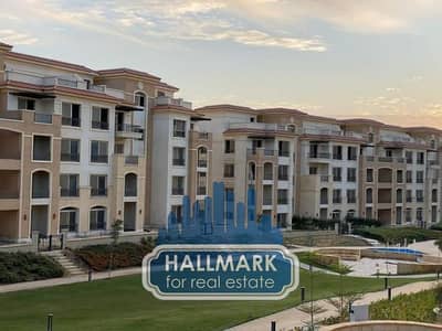 شقة 4 غرف نوم للبيع في القطامية، القاهرة - stone residence  (3). jpeg