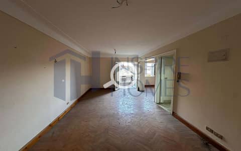 3 Bedroom Flat for Rent in Smoha, Alexandria - 1. jpg