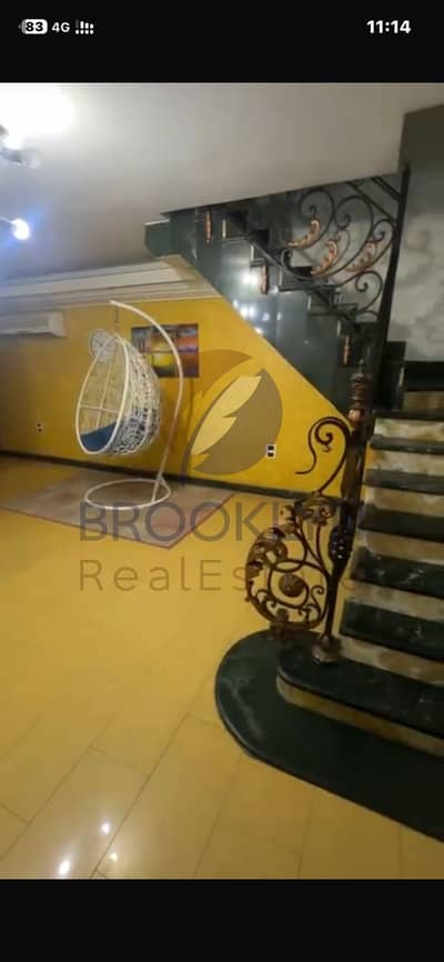 دوبلكس 3 غرف نوم للايجار في مدينة نصر، القاهرة - d14fa529-42b4-4580-8560-7e643bc95df1. jpeg