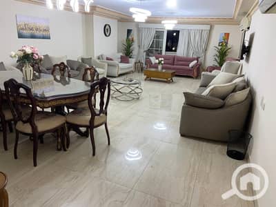 3 Bedroom Apartment for Rent in Dokki, Giza - WhatsApp Image 2025-12-27 at 1.57. 08 PM. jpeg