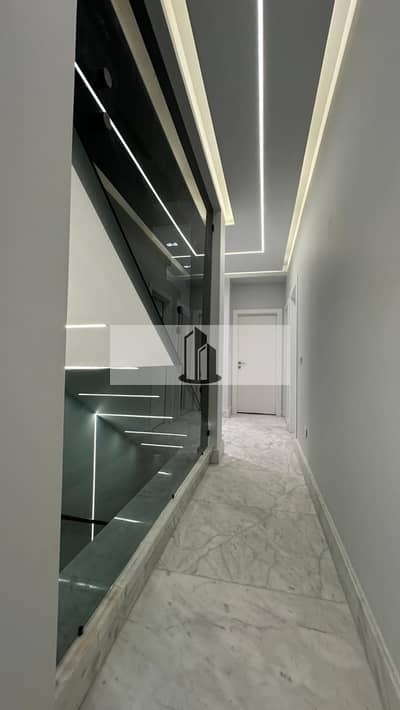 تاون هاوس 4 غرف نوم للبيع في القاهرة الجديدة، القاهرة - WhatsApp Image 2025-12-27 at 13.26. 39. jpeg