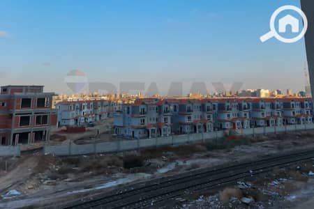 4 Bedroom Flat for Sale in Smoha, Alexandria - 1. jpg