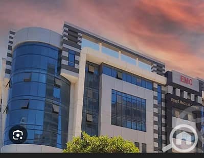 مجمع تجاري  للايجار في زهراء المعادى، القاهرة - WhatsApp Image 2025-11-18 at 1.14. 50 PM. jpeg