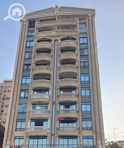 مکتب  للايجار في مصر الجديدة، القاهرة - WhatsApp Image 2025-12-24 at 12.43. 55 PM (1). jpeg