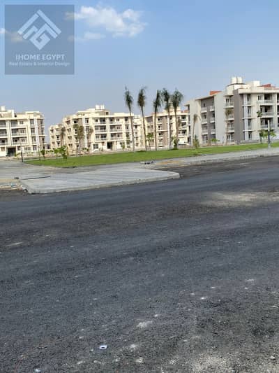 3 Bedroom Flat for Sale in Sheikh Zayed, Giza - WhatsApp Image 2025-12-27 at 2.09. 55 PM (4). jpeg