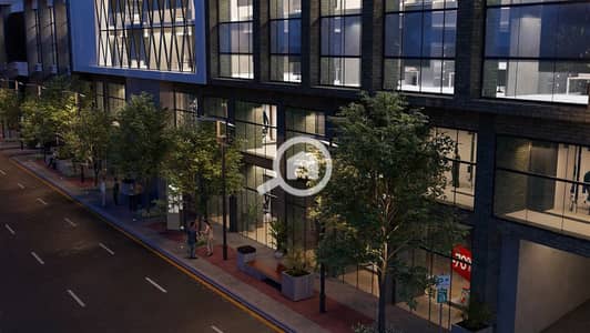 3 Bedroom Flat for Sale in Smoha, Alexandria - MURUJ ICON FINAL-Version-04.00_01_58_25. Still029. jpg