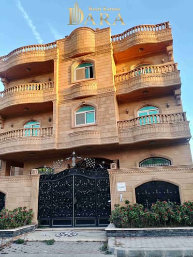 شقة 3 غرف نوم للبيع في العبور، القاهرة - 1001055057. jpg