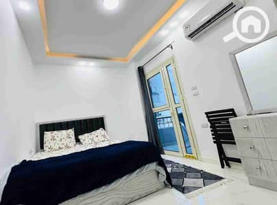 1 Bedroom Flat for Rent in Hurghada, Red Sea - 1000047774. jpg