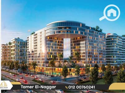 شقة 3 غرف نوم للبيع في سموحة، الإسكندرية - IMG-20250727-WA0070. png