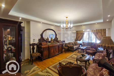 2 Bedroom Apartment for Sale in Saba Pasha, Alexandria - 1. jpg