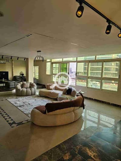 بنتهاوس 7 غرف نوم للبيع في القاهرة الجديدة، القاهرة - 1000225582. jpg