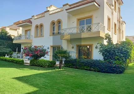 فیلا 4 غرف نوم للبيع في الشيخ زايد، الجيزة - IMG-20251029-WA0067. jpg