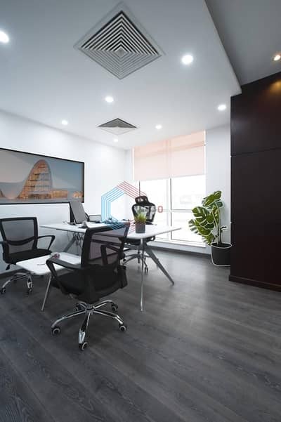 مکتب  للايجار في المعادي، القاهرة - 00. jpg