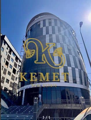 Commercial Building for Sale in New Cairo, Cairo - Screenshot 2025-12-16 125917. png