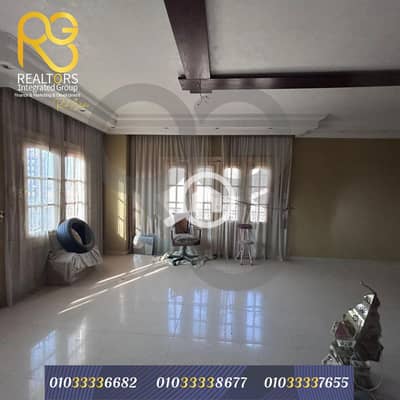 3 Bedroom Flat for Sale in 6th of October, Giza - 1. png