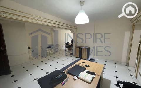 فلیٹ 2 غرفة نوم للايجار في رشدي، الإسكندرية - 1. jpg