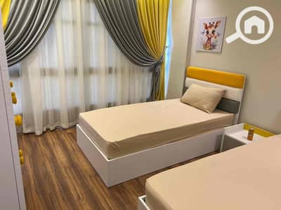 شقة 2 غرفة نوم للايجار في مدينتي، القاهرة - IMG_2061. jpg