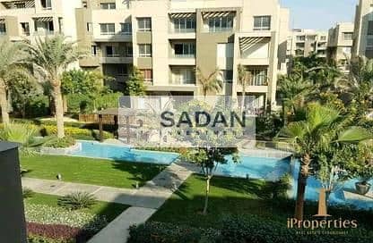 2 Bedroom Apartment for Sale in New Cairo, Cairo - IMG-20241021-WA0395. jpg