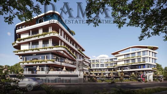 Clinic for Sale in New Cairo, Cairo - WhatsApp Image 2025-12-25 at 13.11. 34. jpeg