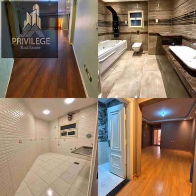 3 Bedroom Apartment for Rent in Maadi, Cairo - 1000074360. jpg