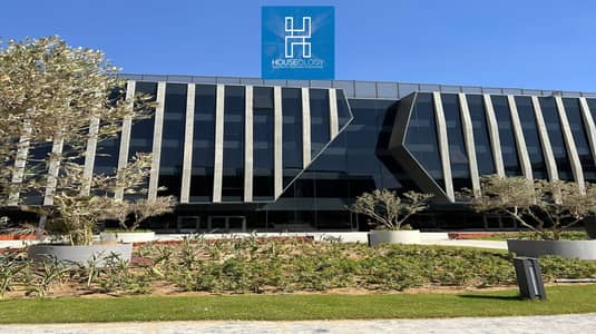 مکتب  للبيع في شيراتون، القاهرة - 671d2c6a-0343-4a7d-8d17-6a1f1bde2cae. jpg