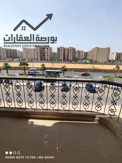 شقة 3 غرف نوم للبيع في القاهرة الجديدة، القاهرة - 0bd1b6b9-131f-412a-af1f-7c1f80ce247d. jpg