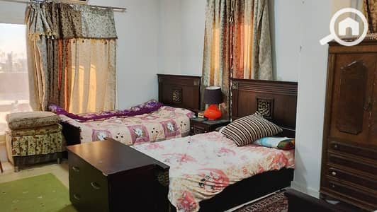 غرفة 1 غرفة نوم للايجار في القاهرة الجديدة، القاهرة - 65480f1d-5eb3-481e-a3b9-0dd972518fb7. jpg