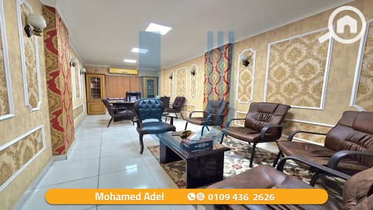 Office for Sale in Sidi Beshr, Alexandria - 1. png