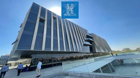 مکتب  للبيع في شيراتون، القاهرة - 9779c0e0-dc8d-49b3-923f-baf879b3f032. jpg