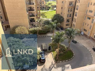 3 Bedroom Flat for Sale in Madinaty, Cairo - WhatsApp Image 2025-12-27 at 2.11. 09 PM (2). jpeg