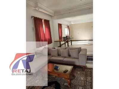 4 Bedroom Apartment for Rent in New Cairo, Cairo - 99a2c516-50df-4ef5-a15c-b4db68b48982. jfif. jpg