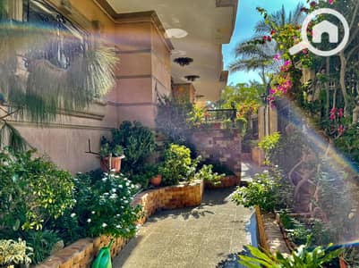 4 Bedroom Apartment for Sale in New Cairo, Cairo - WhatsApp Image 2025-12-27 at 2.50. 08 PM (3). jpeg