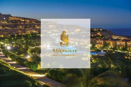 شاليه 2 غرفة نوم للبيع في العين السخنة، السويس - telal sokhna 9. jpg