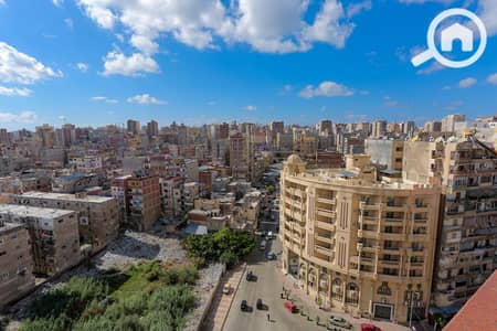 3 Bedroom Flat for Sale in Victoria, Alexandria - 1. jpg