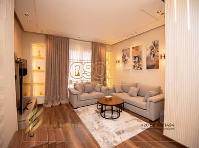 استوديو  للايجار في القاهرة الجديدة، القاهرة - WhatsApp Image 2025-12-23 at 10.24. 28 AM (2). jpeg