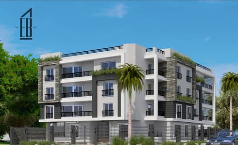 4 Bedroom Flat for Sale in New Cairo, Cairo - Screenshot 2025-09-17 165116. jpg