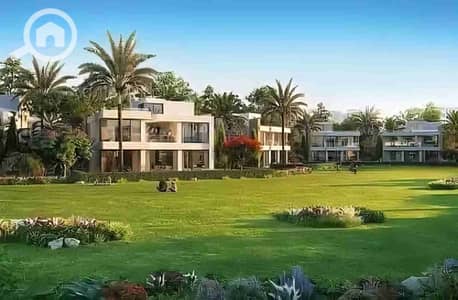 3 Bedroom Villa for Sale in New Capital City, Cairo - 1000003923. webp