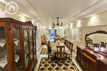 فلیٹ 3 غرف نوم للبيع في محرّم بيك، الإسكندرية - 1. jpg