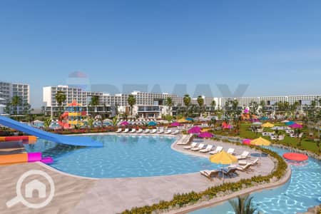 2 Bedroom Chalet for Sale in North Coast, Matruh - 1. jpg