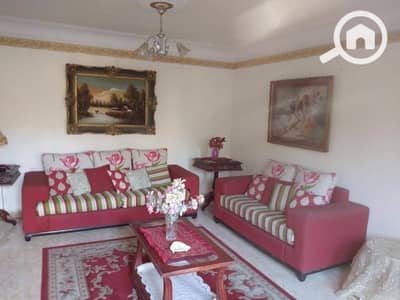 فلیٹ 2 غرفة نوم للايجار في المعادي، القاهرة - IMG_2719. jpeg