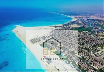 شاليه 2 غرفة نوم للبيع في الساحل الشمالي، مطروح - Ashampoo_Snap_2025.12. 27_14h46m23s_023_. png