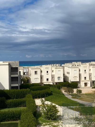 شاليه 3 غرف نوم للبيع في الساحل الشمالي، مطروح - IMG-20251130-WA0340. jpg